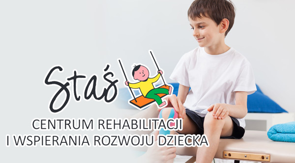 Staś - Centrum Rehabilitacji w Nałęczowie